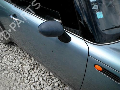 Used Right mirror MINI MINI (R50, R53) One (90 hp) 21854277