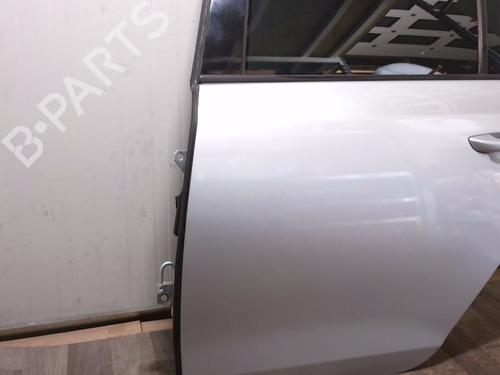 left-rear-door-vw-golf-vi-5k1-2008-2009-2010-2011-2012-2013-2014-39082295 main image