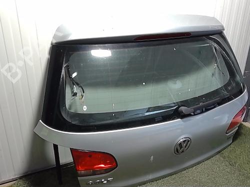Tailgate VW GOLF VI (5K1) 1.6 TDI | BP27977194C6 