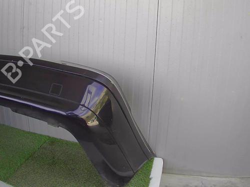 Rear bumper MERCEDES-BENZ C-CLASS (W203) C 220 CDI (203.006, 203.008) | BP21856441C8 