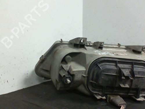 Right headlight PEUGEOT 806 (221) 2.0 HDI | BP21857193C29 