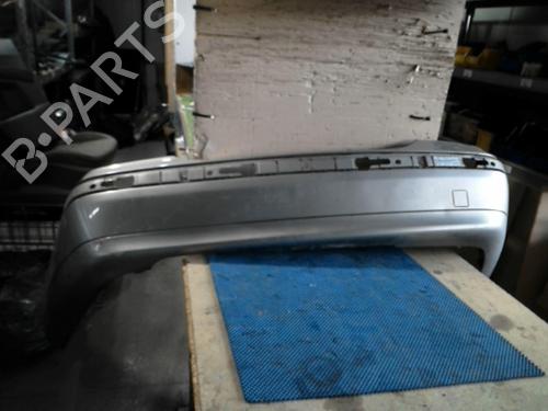 Rear bumper MERCEDES-BENZ C-CLASS (W203) C 220 CDI (203.006, 203.008) | BP21853402C8 