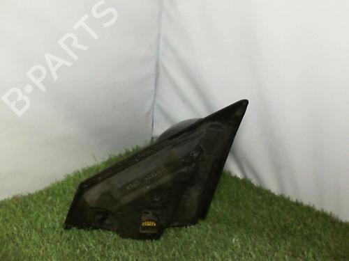 Right mirror RENAULT MEGANE II (BM0/1_, CM0/1_) 1.9 dCi (BM0G, CM0G) | BP21855709C27 