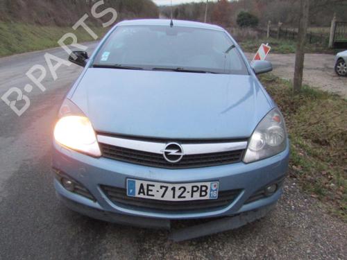 Used Parts OPEL ASTRA H TwinTop (A04) 1.9 CDTi (L67) 2943679