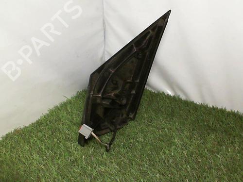 Right mirror FORD FIESTA V (JH_, JD_) 1.4 TDCi | BP21855700C27 