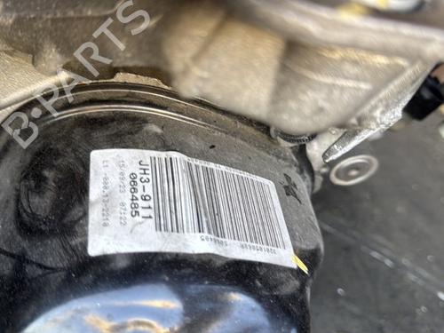 Gearbox DACIA JOGGER (RK_) 1.0 TCe 100 ECO-G (RKMT) | BP29537993M3 