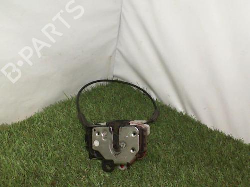 Front right lock FIAT 500 (312_) 1.2 (312AXA1A) | BP21854451C97 