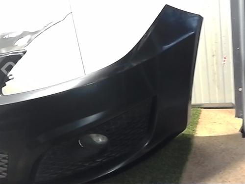 Front bumper SEAT LEON (1P1) 1.6 TDI | BP29852281C7