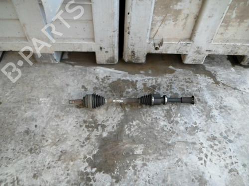 Used Right front driveshaft RENAULT MEGANE I Grandtour (KA0/1_) 1.9 dTi (KA1U) (80 hp) 21388365