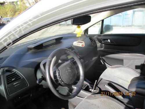 AC Kondensor CITROËN C4 I (LC_) 1.6 HDi | BP30646766M32
