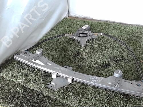 Front left window mechanism RENAULT TWINGO II (CN0_) 1.5 dCi (CN0E) | BP28386312C22  - Image 5