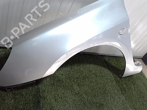 Used Left front fenders PEUGEOT 307 (3A/C) 2.0 HDi 110 (107 hp) 29571822