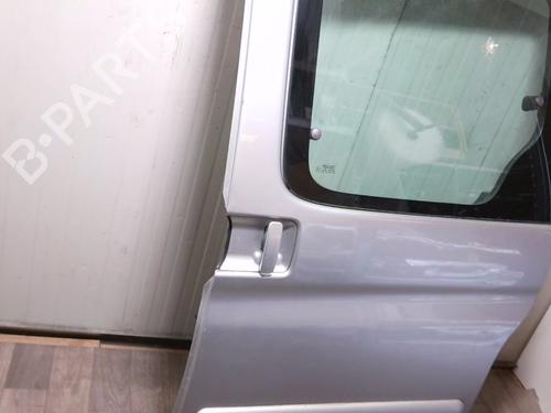 Venstre side skydedør Venstre side skydedør CITROËN BERLINGO / BERLINGO FIRST MPV (MF_, GJK_, GFK_) [1996-2026] 36169968 36169968