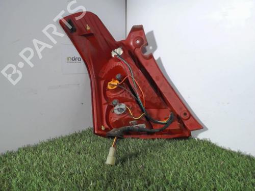 Used Right taillight Right taillight SUZUKI SWIFT III (MZ, EZ) 1.3 DDiS (RS413D) (75 hp) 21852640 21852640