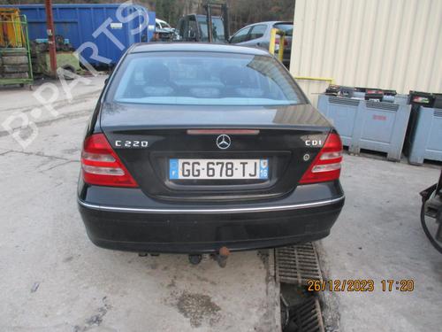 ABS pump MERCEDES-BENZ C-CLASS (W203) C 220 CDI (203.006, 203.008) | BP21390694M43 