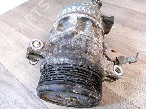 Used AC compressor AC compressor BMW 1 (E87) 118 d (122 hp) 30675656 30675656