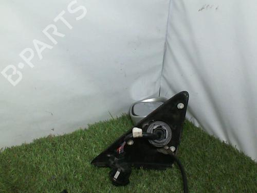 Left mirror FORD KA (RB_) 1.3 i | BP21855821C26 