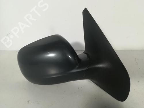 Right mirror VW GOLF IV (1J1) 1.9 TDI | BP20879963C27 