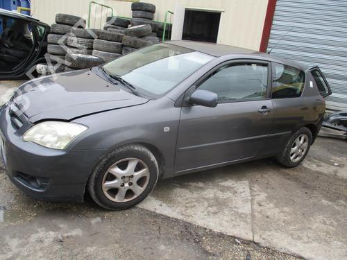 Used Parts TOYOTA COROLLA (_E12_) 2.0 D-4D (CDE120R, CDE120L_) 4421008