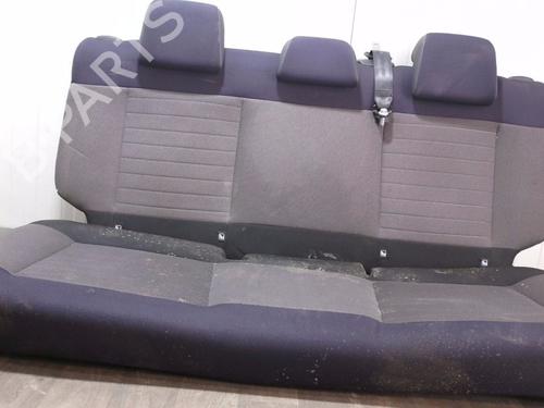 Used Rear seat Rear seat CITROËN C4 CACTUS 1.6 HDi 90 (92 hp) 33205892 33205892