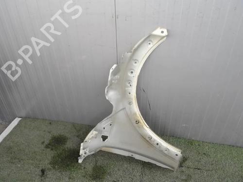 Left front fenders MINI MINI (R56) Cooper | BP20878048C41 