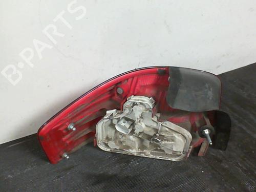 Right taillight AUDI A3 (8P1) 2.0 TDI 16V | BP22652722C35 