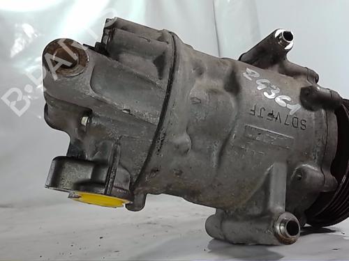 Used AC compressor AC compressor FORD TRANSIT Van (FA_ _) 2.2 TDCi (85 hp) 29143053 29143053