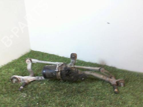 Front wiper motor PEUGEOT 407 SW (6E_, 6D_) 2.0 HDi 135 | BP27254706M29 