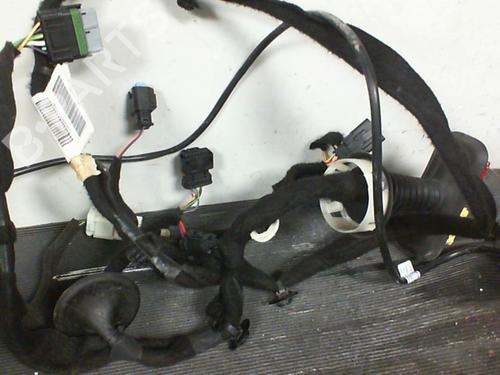 Wiring harness CITROËN C4 Picasso II 1.6 HDi / BlueHDi 115 | BP26586129E16 - Image 2