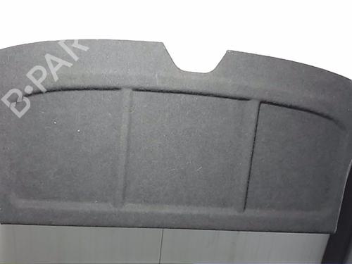 Used Rear parcel shelf Rear parcel shelf PEUGEOT 306 Hatchback (7A, 7C, N3, N5) 1.9 D (68 hp) 29485274 29485274