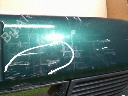 Front bumper SEAT IBIZA II (6K1) 1.4 i | BP21852227C7 