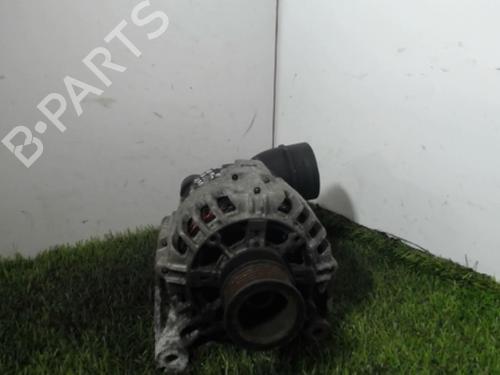 Used Alternator Alternator BMW 3 Coupe (E46) 320 Ci (170 hp) 21684262 21684262