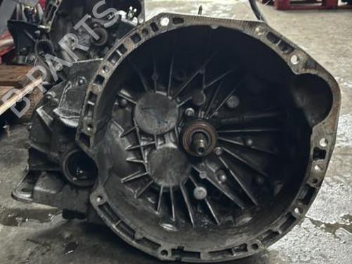Used Gearbox Gearbox RENAULT MEGANE II (BM0/1_, CM0/1_) 2.0 dCi (BM1K, CM1K) (150 hp) 21388657 21388657