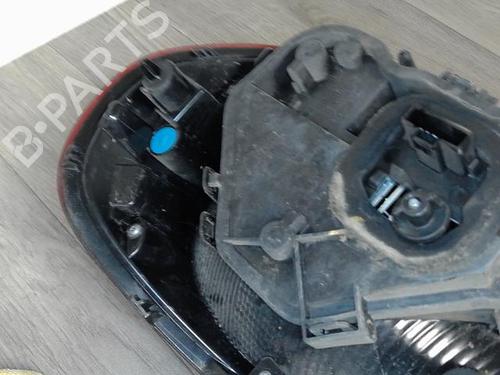 Used Left taillight Left taillight 38679561 38679561