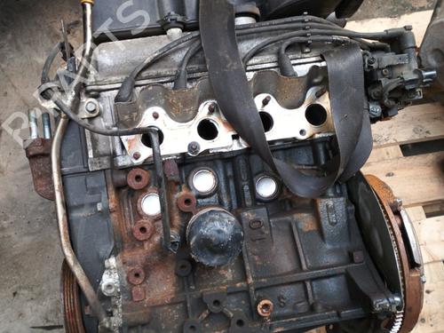 Engine KIA PICANTO I (SA) 1.0 | BP31298738M1  - Image 5