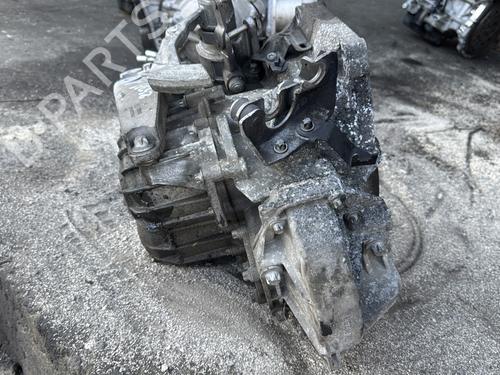 Used Gearbox Gearbox 25475384 25475384