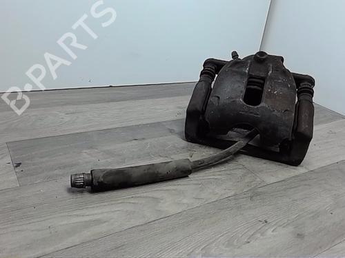 Højre bremsekaliber foran RENAULT MEGANE IV Hatchback (B9A/M/N_) 1.5 dCi 90 (B9A1) (90 hp) 30460500
