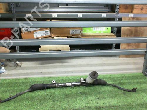 Used Steering rack RENAULT MEGANE III Hatchback (BZ0/1_, B3_) 1.5 dCi (BZ09, BZ0D, BZ1W, BZ29, BZ14) (110 hp) 21854483