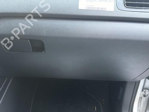 Used Glove box VW POLO V (6R1, 6C1) 1.4 TDI (75 hp) 21595037