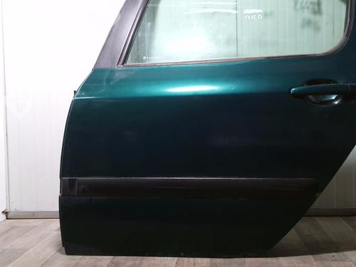 left-rear-door-peugeot-307-3ac-2000-2001-2002-2003-2004-2005-2006-2007-2008-2009-2010-2011-2012-31323257 main image