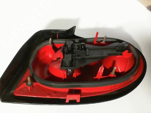 Used Left taillight Left taillight RENAULT MEGANE I Coach (DA0/1_) 1.6 e (DA0F) (90 hp) 30732977 30732977
