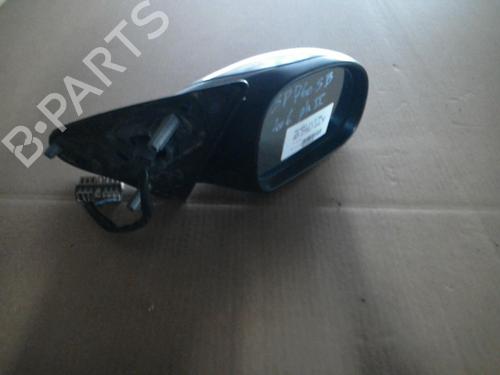 Used Right mirror PEUGEOT 406 (8B) 2.2 HDi (133 hp) 21854694