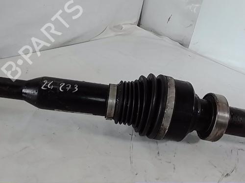 Right front driveshaft VOLVO XC60 I SUV (156) 2.4 D / D3 / D4 AWD | BP29146151M39 - Image 2
