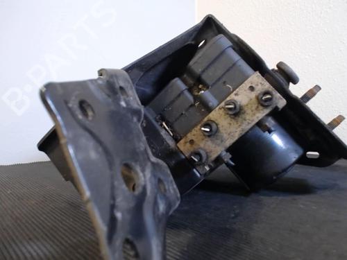 ABS pump CITROËN C3 II (SC_) 1.4 HDi 70 (SC8HZC, SC8HR0, SC8HP4) | BP20878479M43 
