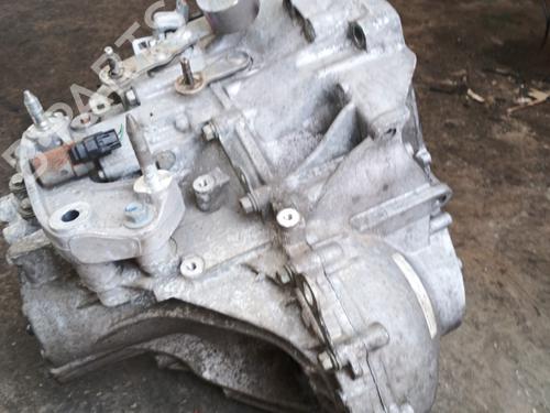 Gearbox HONDA CIVIC VIII Hatchback (FN, FK) 2.2 CTDi (FK3) | BP30396165M3 