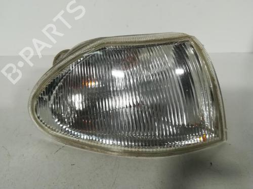 Used Right front indicator OPEL ASTRA F Hatchback (T92) 1.7 TD (F08, M08, F68, M68) (68 hp) 21850945