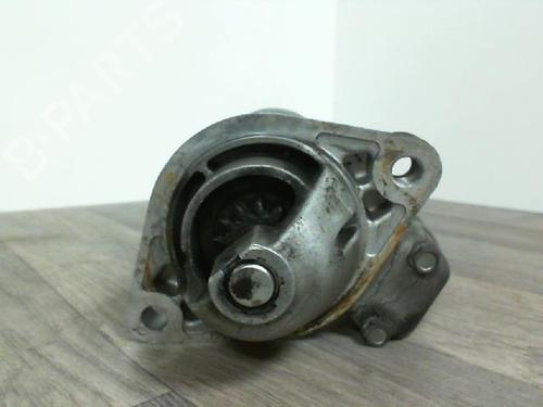 Used Starter OPEL ASTRA H (A04) 1.7 CDTI (L48) (110 hp) 30567444