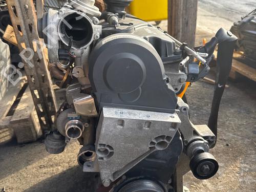 Engine SEAT IBIZA III (6L1) 1.9 TDI | BP36794147M1 - Image 2