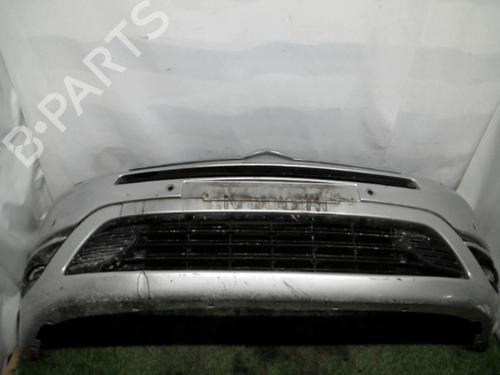 Used Front bumper CITROËN C4 Grand Picasso I (UA_) 1.6 HDi (109 hp) 21855337