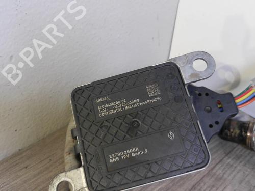 Used Electronic module Electronic module RENAULT CLIO V (B7_) 1.5 Blue dCi 85 (B7AG) (86 hp) 36763495 36763495
